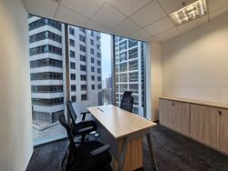 PLUS (D1), Office #469050941